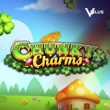Vplus : Chunky Charms - WINGBET138