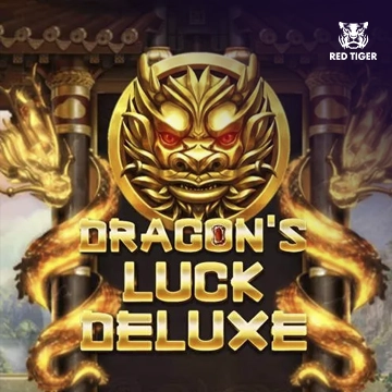 Redtiger : Dragons Luck Deluxe - WINGBET138