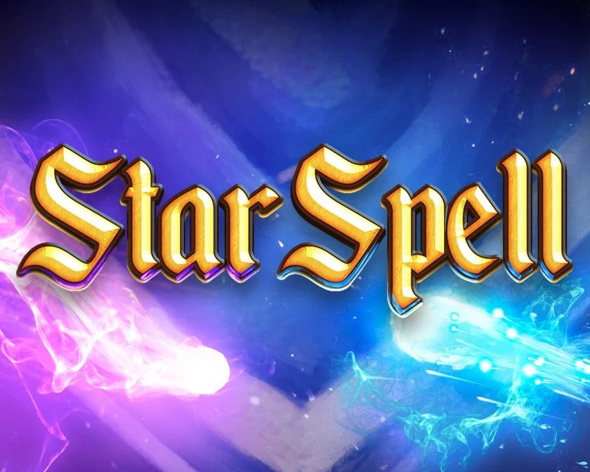 Slotmill : StarSpell - WINGBET138