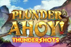 Playtech : Plunder Ahoy! - WINGBET138