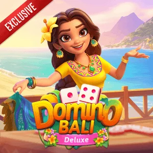 Besoft : Deluxe Domino Bali - WINGBET138