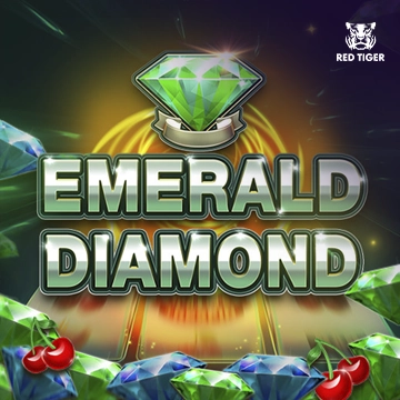 Redtiger : Emerald Diamond - WINGBET138