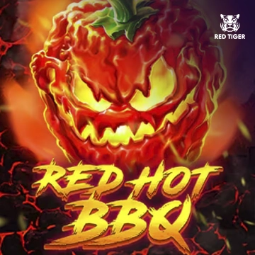 Redtiger : Red Hot BBQ - WINGBET138