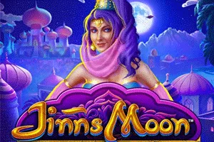 Playtech : Jinns Moon - WINGBET138