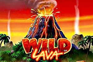 Playtech : Wild Lava - WINGBET138