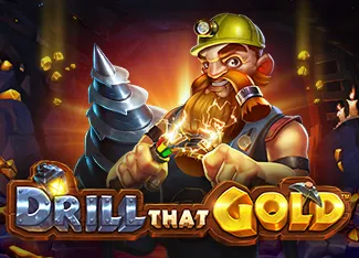 Pragmatic : Drill That Gold - WINGBET138