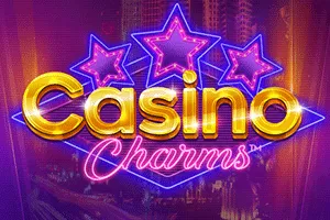 Playtech : Casino Charms - WINGBET138