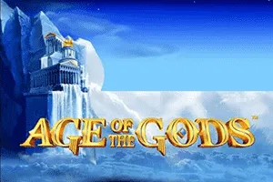Playtech : Age of the Gods: Age of the Gods™ - WINGBET138