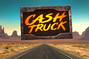 Playtech : POP Cash Truck (Quickspin) - WINGBET138