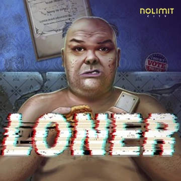 NolimitCity : Loner - WINGBET138