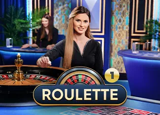 Roulette Azure - WINGBET138