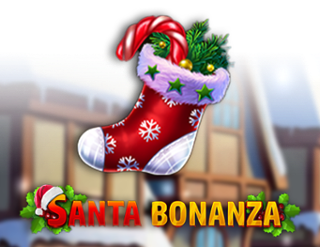Besoft : Santa Bonanza - WINGBET138