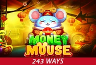 Spadegaming : Money Mouse - WINGBET138