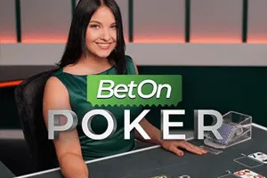 Bet on Poker Live - WINGBET138