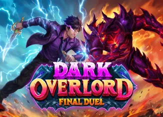 Pragmatic : Dark Overlord - Final Duel - WINGBET138