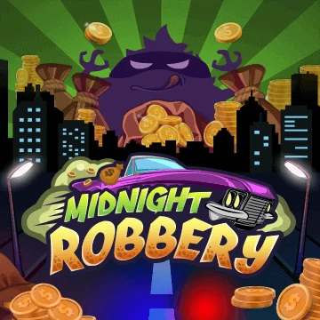 Midnight Robbery - WINGBET138