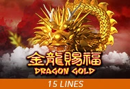 Spadegaming : Dragon Gold - WINGBET138