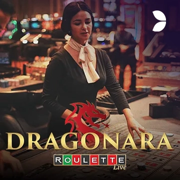 Dragonara Roulette - WINGBET138