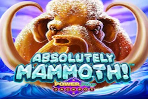 Playtech : Absolutely Mammoth PowerPlay Jackpot - WINGBET138