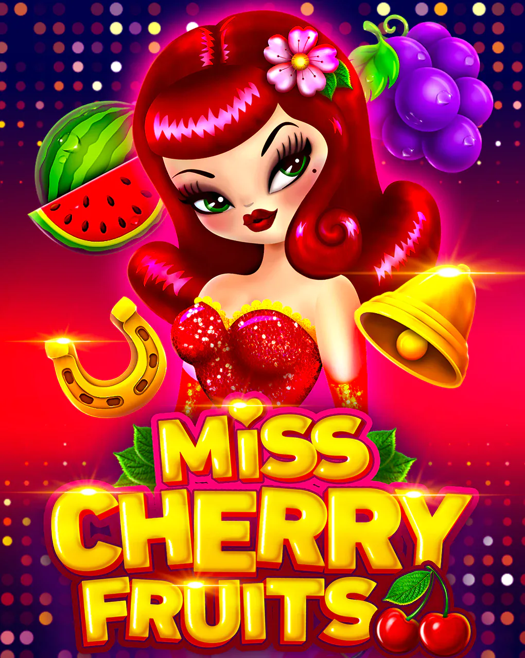 Miss Cherry Fruits - WINGBET138