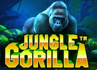 Pragmatic : Jungle Gorilla - WINGBET138