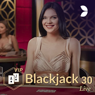 Blackjack VIP 30 - WINGBET138