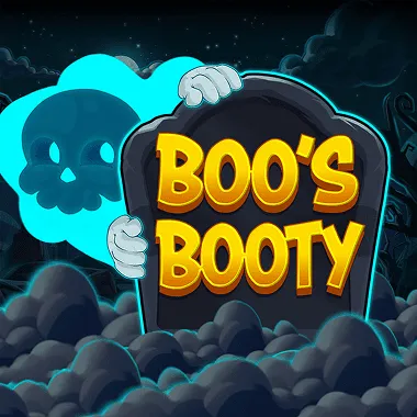 Octoplay : Boo’s Booty - WINGBET138
