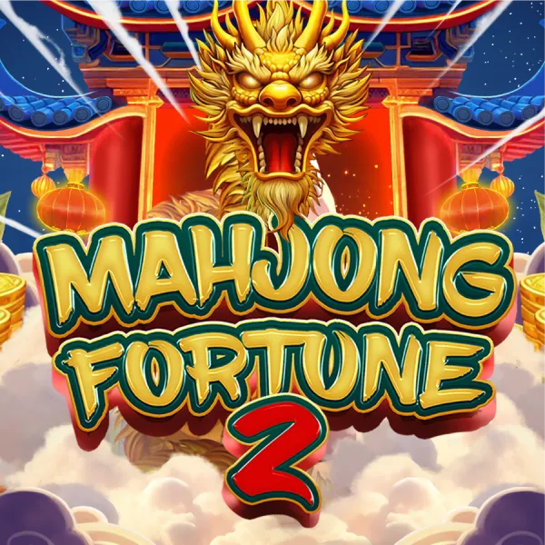 CosmoPlay : Mahjong Fortune 2 - WINGBET138