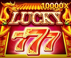 JDB : Lucky Seven - WINGBET138