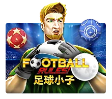 Joker123 : Football Rules - WINGBET138