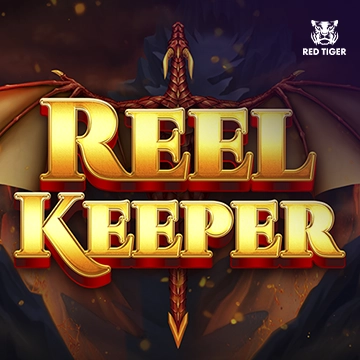 Redtiger : Reel Keeper - WINGBET138
