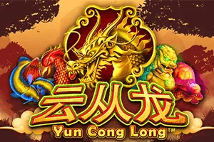 Playtech : Yun Cong Long - WINGBET138