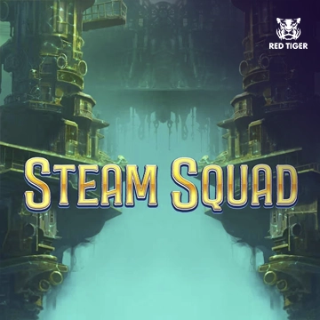 Redtiger : Steam Squad - WINGBET138