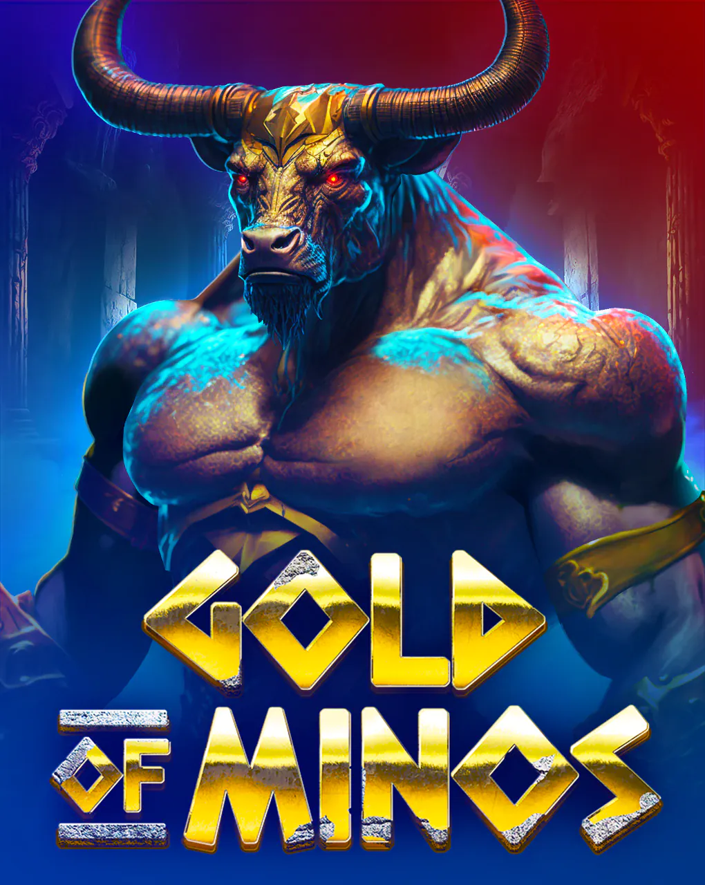 Gold of Minos - WINGBET138