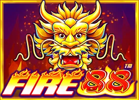 Pragmatic : Fire 88 - WINGBET138