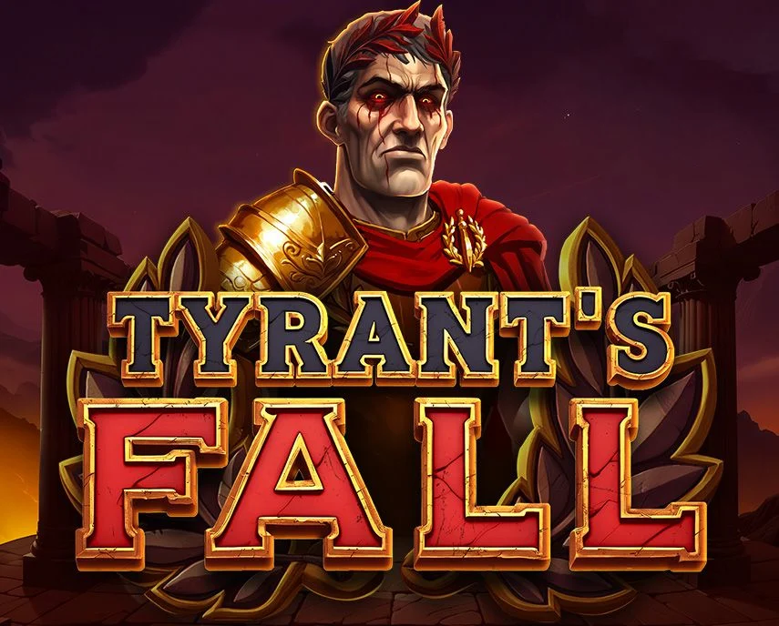 Slotmill : Tyrants Fall - WINGBET138