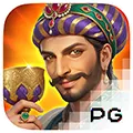 PGSoft : Majestic Empire - WINGBET138