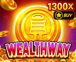 JDB : Wealthway - WINGBET138