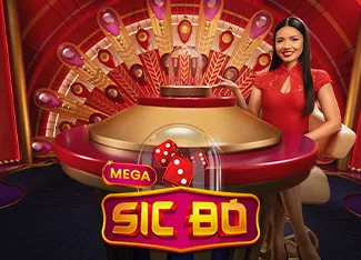 Mega Sic Bo - WINGBET138