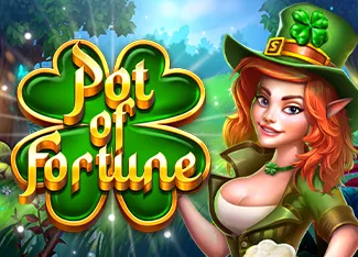 Pragmatic : Pot of Fortune - WINGBET138