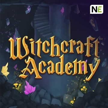 NetEnt : Witchcraft Academy - WINGBET138