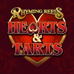 Microgaming : Rhyming Reels Hearts And Tarts - WINGBET138