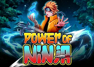 Pragmatic : Power of Ninja - WINGBET138