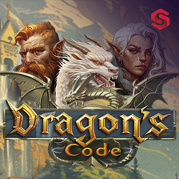 SmartSoft : Dragons Code - WINGBET138