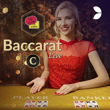 Baccarat C - WINGBET138