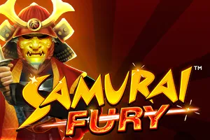 Playtech : Samurai Fury™ - WINGBET138