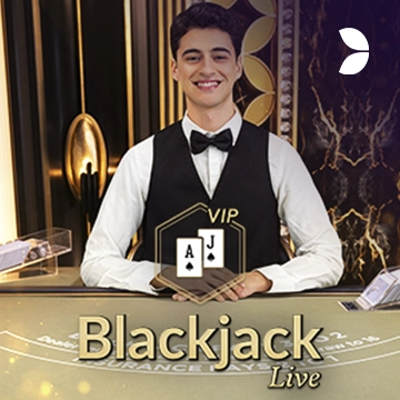 Platinum Private Blackjack 10 - WINGBET138