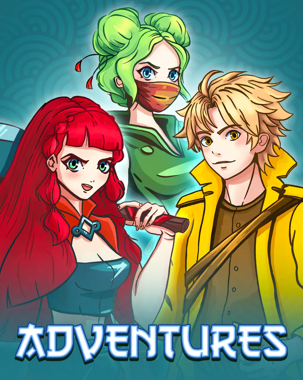 Adventures - WINGBET138