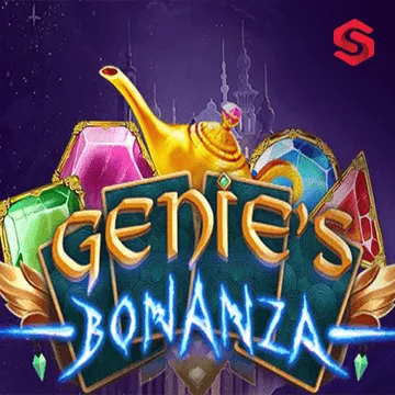 SmartSoft : Genies Bonanza - WINGBET138