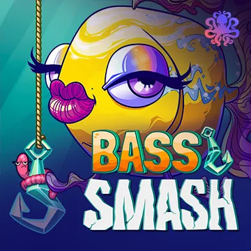 Octoplay : Bass Smash - WINGBET138